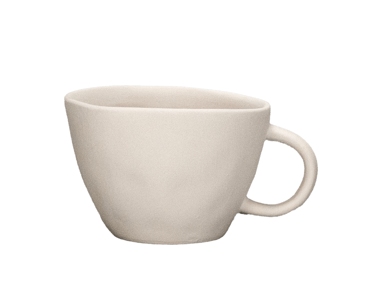 Tasse Xiro Freestyle 11,5x11 cm, H 8 cm, 300 ml_Keramik_XIRO - Ceramique Peinture EI