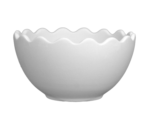 Bol Volante Ø 16 cm, H 8,5 cm